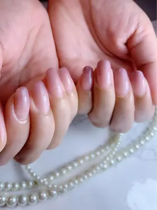 ネイル HALU ハルのネイルデザイン