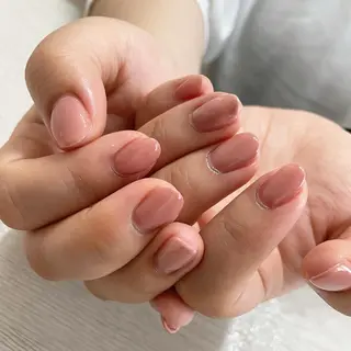 ネイル AIME （momo）のネイルデザイン