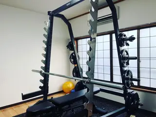STORY鍼灸接骨院 salon&gymのエステ・リラクイメージ