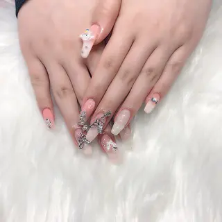 ネイル 整体・ネイル ヨシ堂💅のネイルデザイン