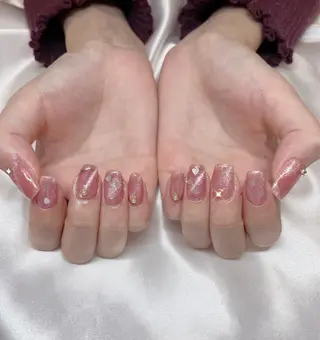 ネイル emi ♡のネイルデザイン