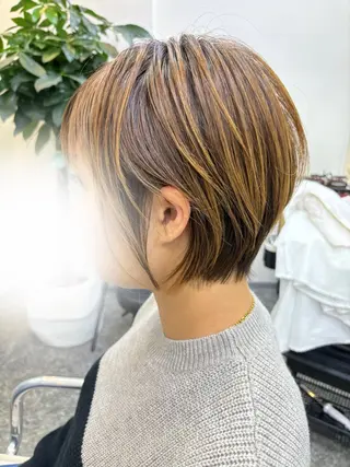 ショート 🐥日比野 令🐥のマツエク・マツパデザイン