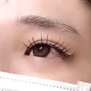 マツエク・マツパ anna /国分寺のマツエク・マツパデザイン