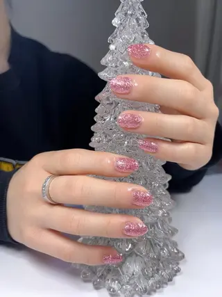 ネイル ネイルサロン ロア旧ジョリーのネイルデザイン