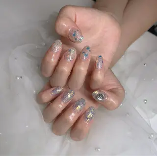 ネイル Nail Hibi サロンのネイルデザイン