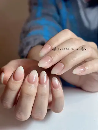 ネイル RAMU Nail 恵比寿店のネイルデザイン