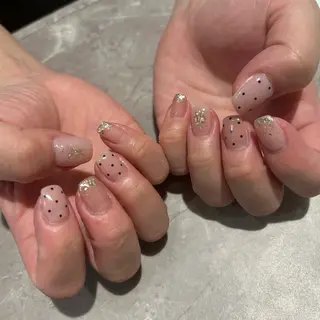 ネイル Lulea nailのネイルデザイン