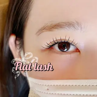 マツエク・マツパ ナチュ盛れ🌿‬ sofa国分寺uruのマツエク・マツパデザイン