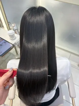 ロング つや髪/ライブヘア /Miya🎀🪽のヘアスタイル