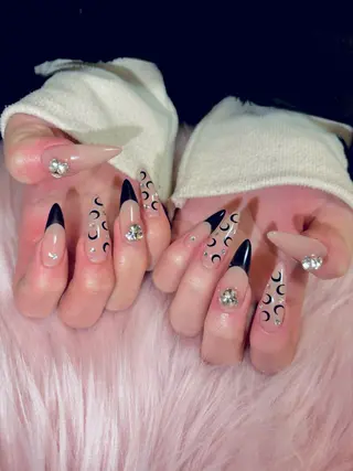 ネイル nail salon aizenのネイルデザイン