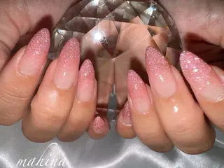 ネイル mahina .tのネイルデザイン