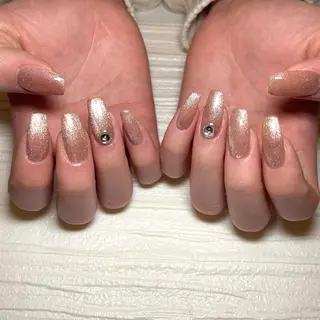 ネイル Nail salon Nocaのネイルデザイン