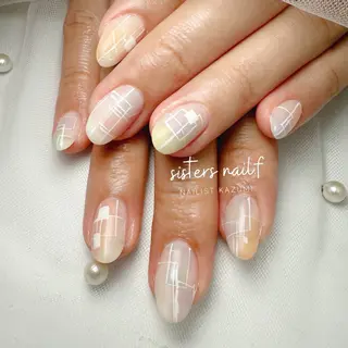 ネイル sisters nail.fのネイルデザイン