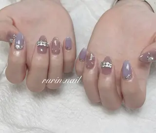 ネイル ルリン サロン💅のネイルデザイン
