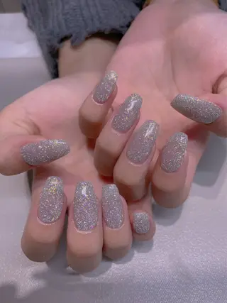 ネイル エムズ ハヤシのネイルデザイン