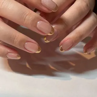 ネイル Manon Yuiのネイルデザイン
