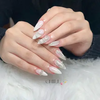 ネイル Nailsalon CHILL大須店💅のネイルデザイン