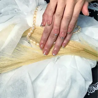 ネイル べ にのネイルデザイン