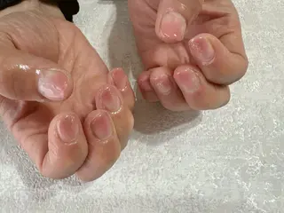 ネイル kikinail 溝の口のネイルデザイン