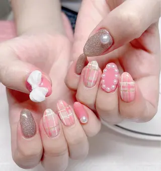 ネイル コウ カnail💅のネイルデザイン
