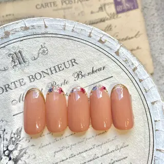 ネイル Ange epais nAnnAnのその他イメージ