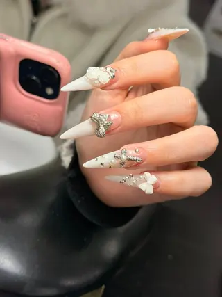 ネイル Nobita ANA.CHUOのネイルデザイン