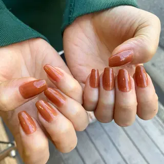 ネイル nail ARCHE 錦糸町あきꪔ̤̮のネイルデザイン