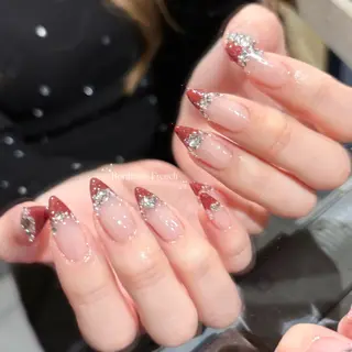 ネイル Re:sta Rinaのネイルデザイン