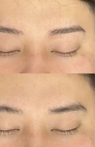 メンズ アイブロウ SENSE 【メンズ専門眉毛】の眉毛・アイブロウイメージ