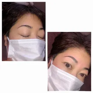 アイブロウ MAYUGEYA💋 SAEKOの眉毛・アイブロウイメージ