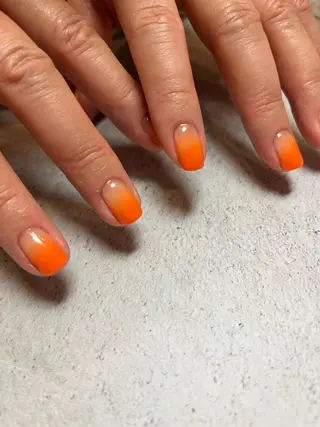 ネイル LINON所属・【LINON】 airiのネイルデザイン