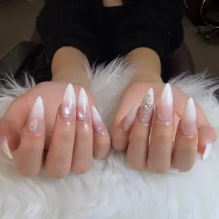 ネイル YUKI NAILのネイルデザイン