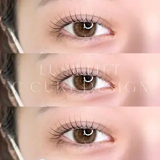 マツエク・マツパ マツパ/マツエク /天神/eimiのマツエク・マツパデザイン