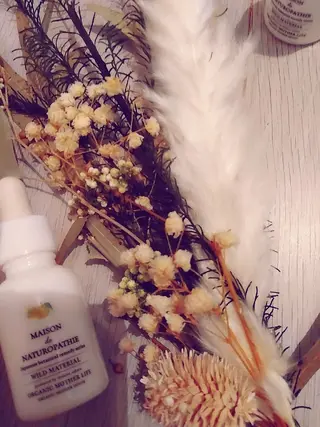 fairyrose organicエステのエステ・リラクイメージ