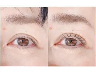 マツエク・マツパ エクスキャンベル 本店のマツエク・マツパデザイン