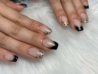 ネイル Mana‪ ‪·͜· ❤︎‬のネイルデザイン