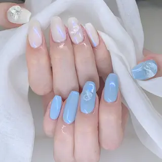 ネイル Neroli nailのネイルデザイン