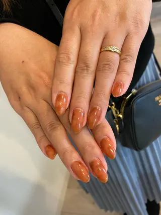 ネイル 【LINON】 airiのネイルデザイン