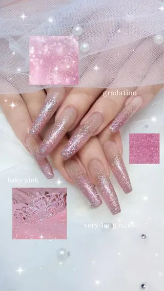 ネイル ワンホン♡Maple ♡Miyuuのネイルデザイン