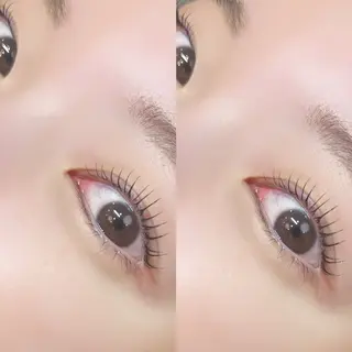 マツエク・マツパ DILETTO 松野のマツエク・マツパデザイン