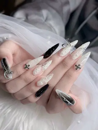 ネイル Hbaby nailのネイルデザイン