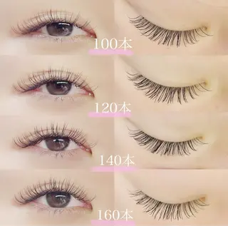 マツエク・マツパ ECLIN YUZUNAの眉毛・アイブロウイメージ