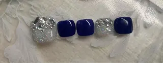 ネイル Kira Nailのネイルデザイン