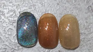 ネイル jurinail tokyoのネイルデザイン