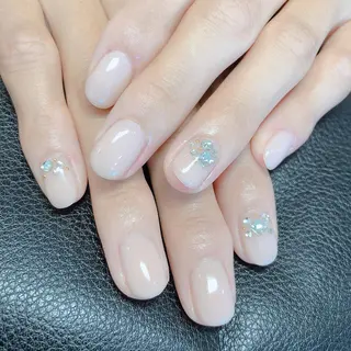 ネイル Nail salon Stellaのネイルデザイン