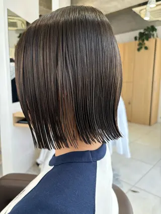 ショート 竹内 裕香🫧 hairdo千葉中央のヘアスタイル