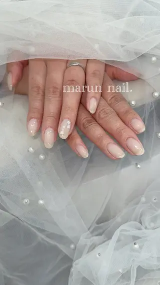 ネイル marun._ megumi.のネイルデザイン