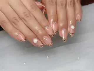 ネイル Piacere 絵美のネイルデザイン