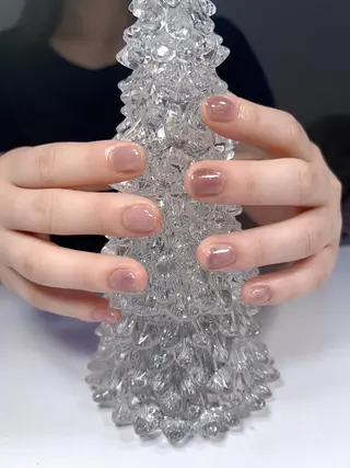 ネイル ネイルサロン ロア旧ジョリーのネイルデザイン