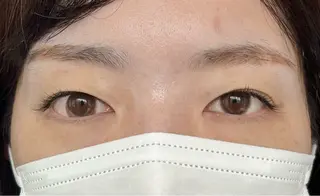 マツエク・マツパ eyeHbe TERAのマツエク・マツパデザイン